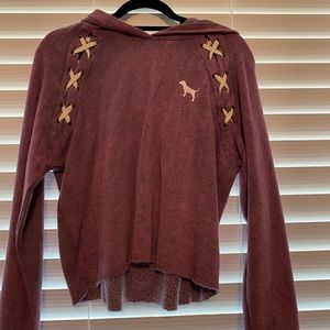 hoodie